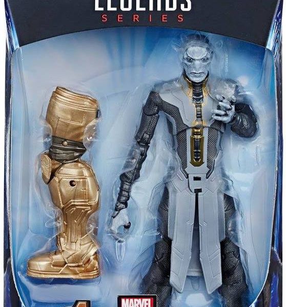 Ebony Maw