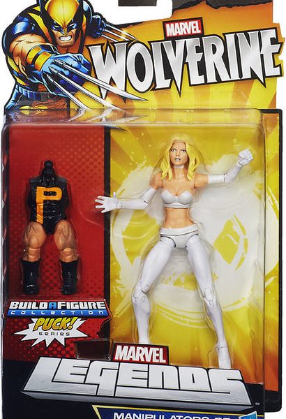 Emma Frost