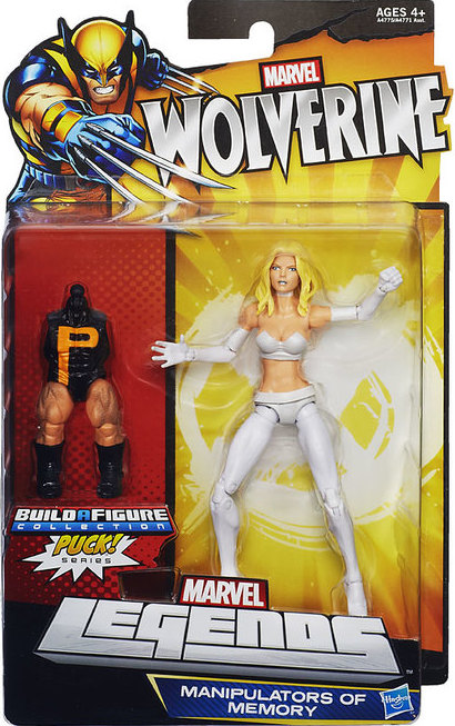 Emma Frost