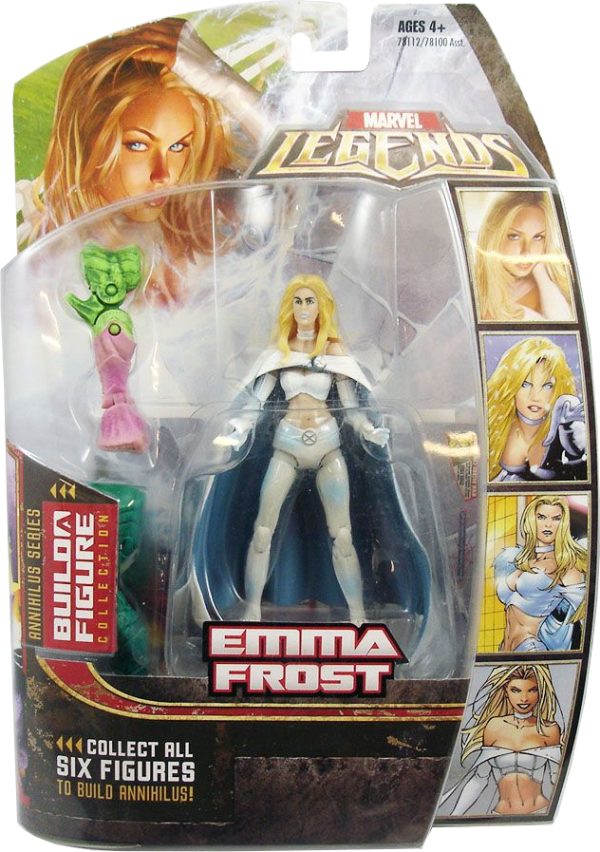 Emma Frost