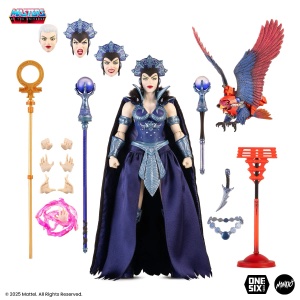 Evil-Lyn