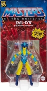 Evil-Lyn