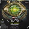 Eye of Agamotto Electronic Talisman
