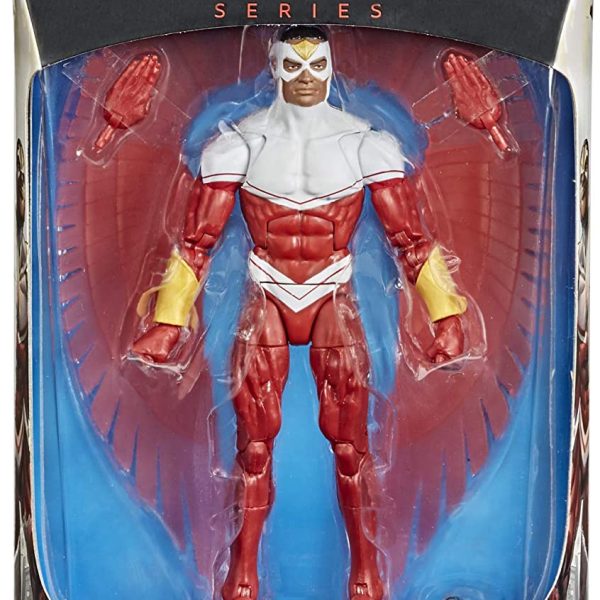 Falcon