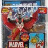 Falcon (Open Vest)