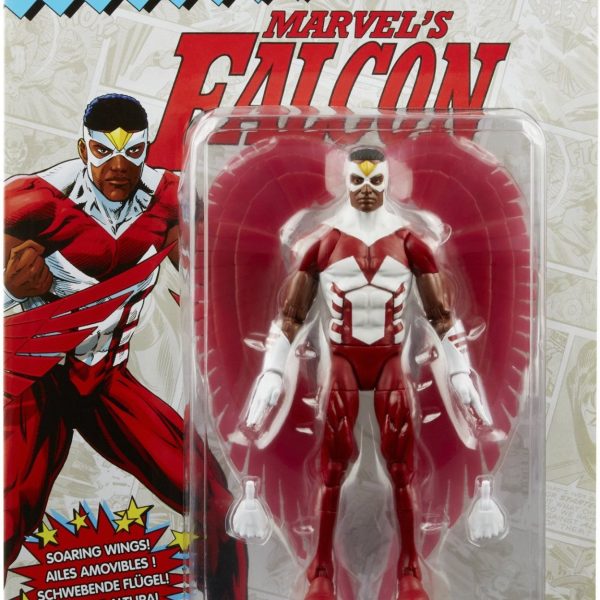 Falcon (Retro)