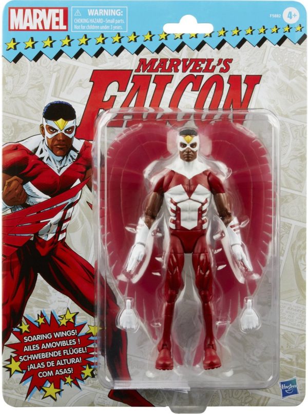Falcon (Retro)