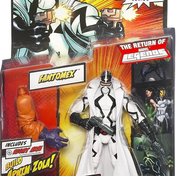 fantomex-717 Fantomex
