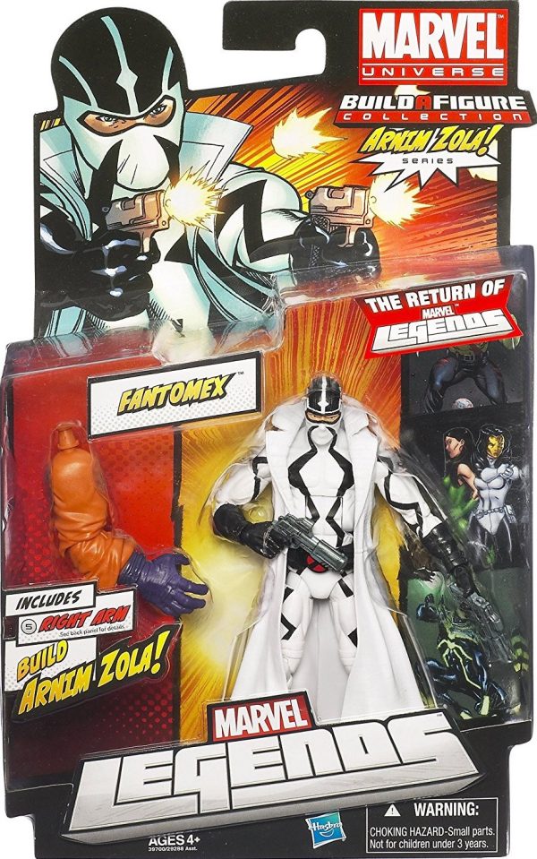 Fantomex