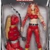Fearless Defenders - Thundra