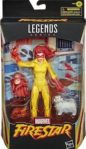 firestar-1652 Firestar