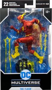 Flash (Rebirth)