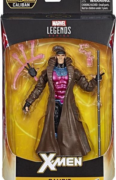 Gambit