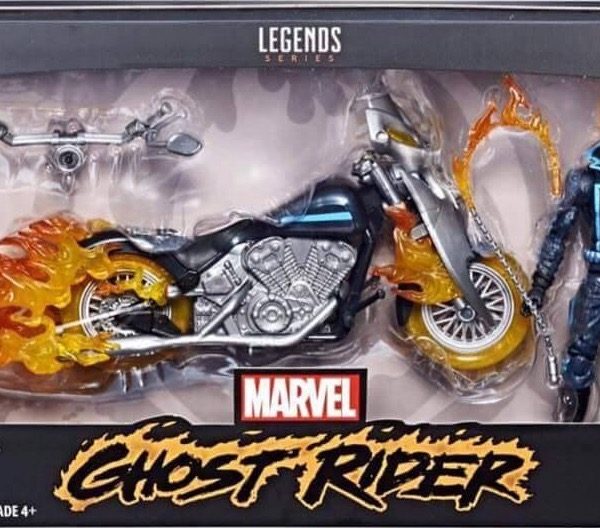 ghost-rider-motorcycle-972 Ghost Rider & Motorcycle