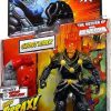Ghost Rider (Yellow Flame)