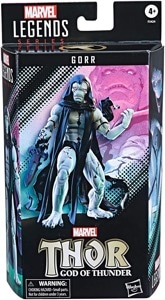 gorr-5041 Gorr