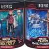 Grandmaster & Collector 2 Pack