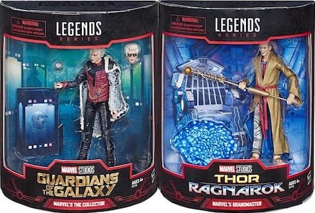 grandmaster-collector-2-pack-1976 Grandmaster & Collector 2 Pack