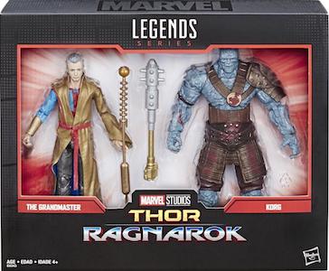 grandmaster-korg-2-pack-1420 Grandmaster & Korg 2-Pack