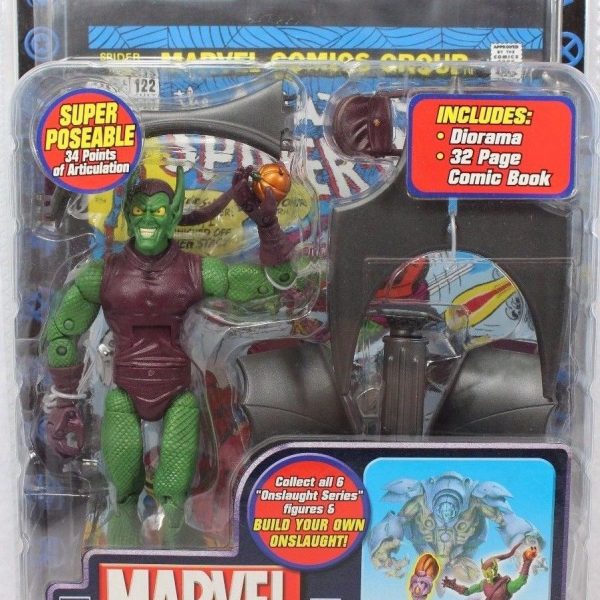 green-goblin-885 Green Goblin