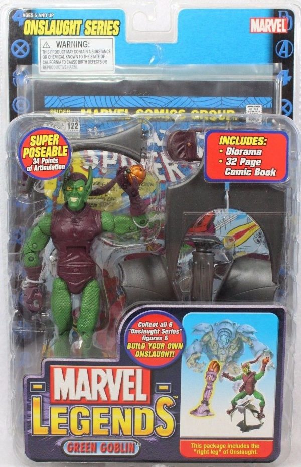 Green Goblin