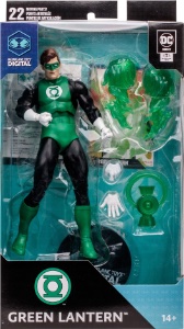 green-lantern-the-silver-age-8478 Green Lantern (The Silver Age)