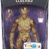 Groot Evolution