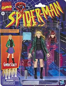 Gwen Stacy