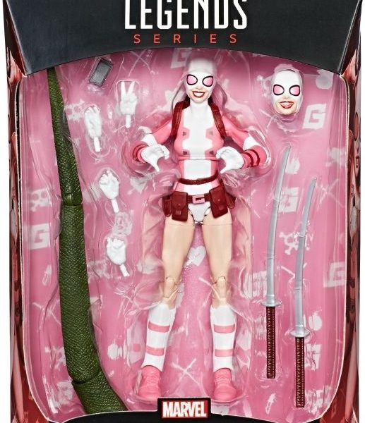 Gwenpool