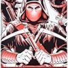Hand Ninja Trooper Pack
