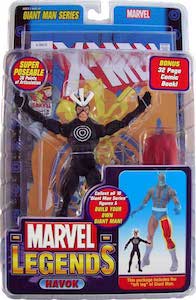 havok-865 Havok