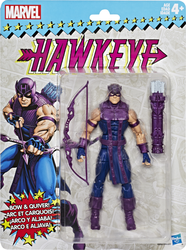 Hawkeye
