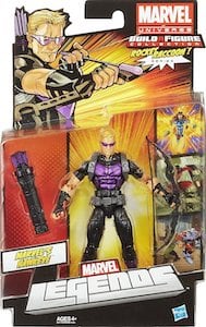 hawkeye-694 Hawkeye