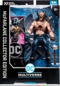 Hawkman (Zero Hour)