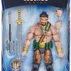 Hercules