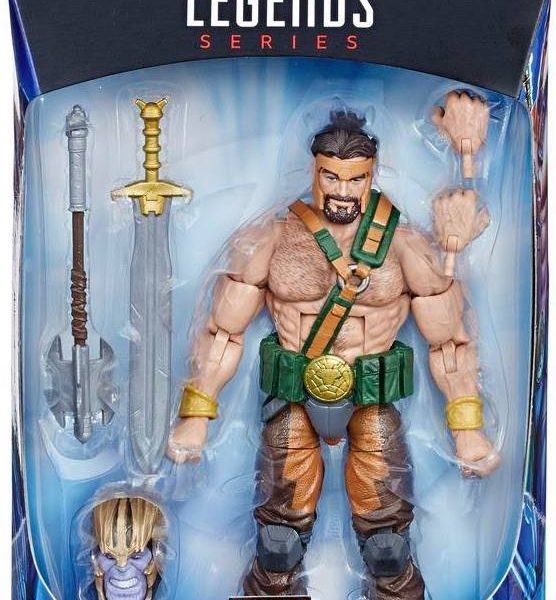 Hercules