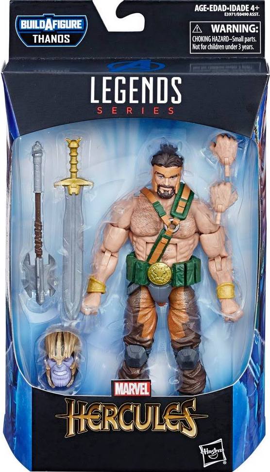 Hercules