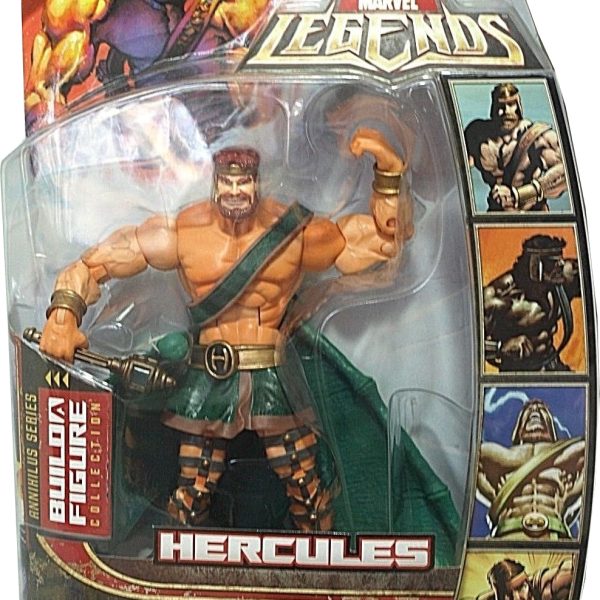 Hercules