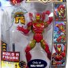 Heroes Reborn Iron Man