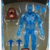 Hologram Iron Man
