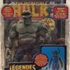 Hulk (Grey)