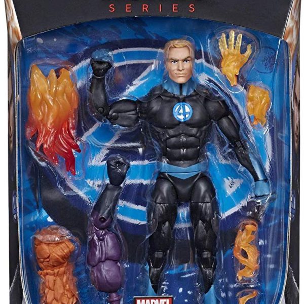 human-torch-1334 Human Torch