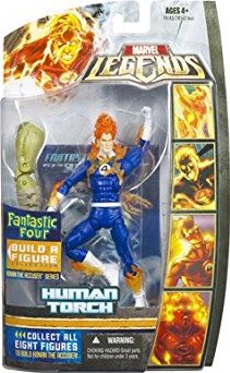 Human Torch