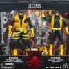 Hydra Soldiers Enforcer & Soldier 2 Pack
