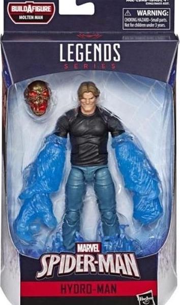 Hydro Man