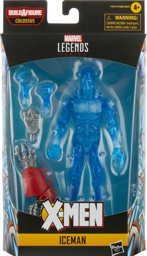 iceman-2818 Iceman