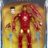 Invincible Iron Man
