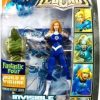 Invisible Woman