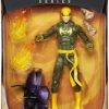 Iron Fist
