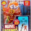 Iron Fist (Red)